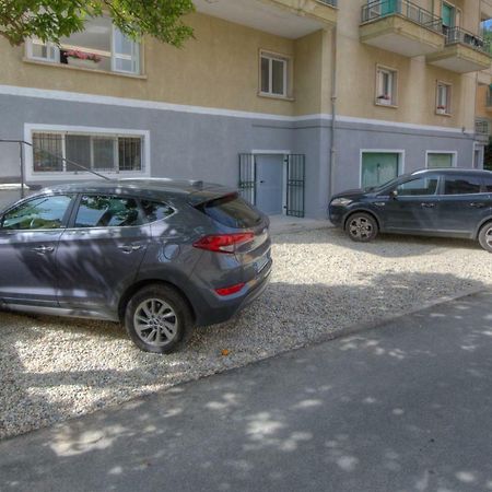 Hotel Rione San Carlo Finale Ligure Zewnętrze zdjęcie