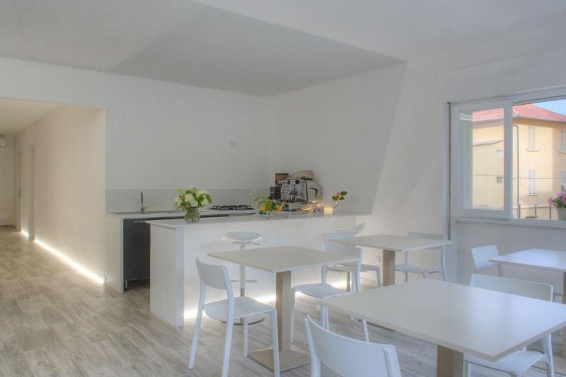 Hotel Rione San Carlo Finale Ligure Zewnętrze zdjęcie