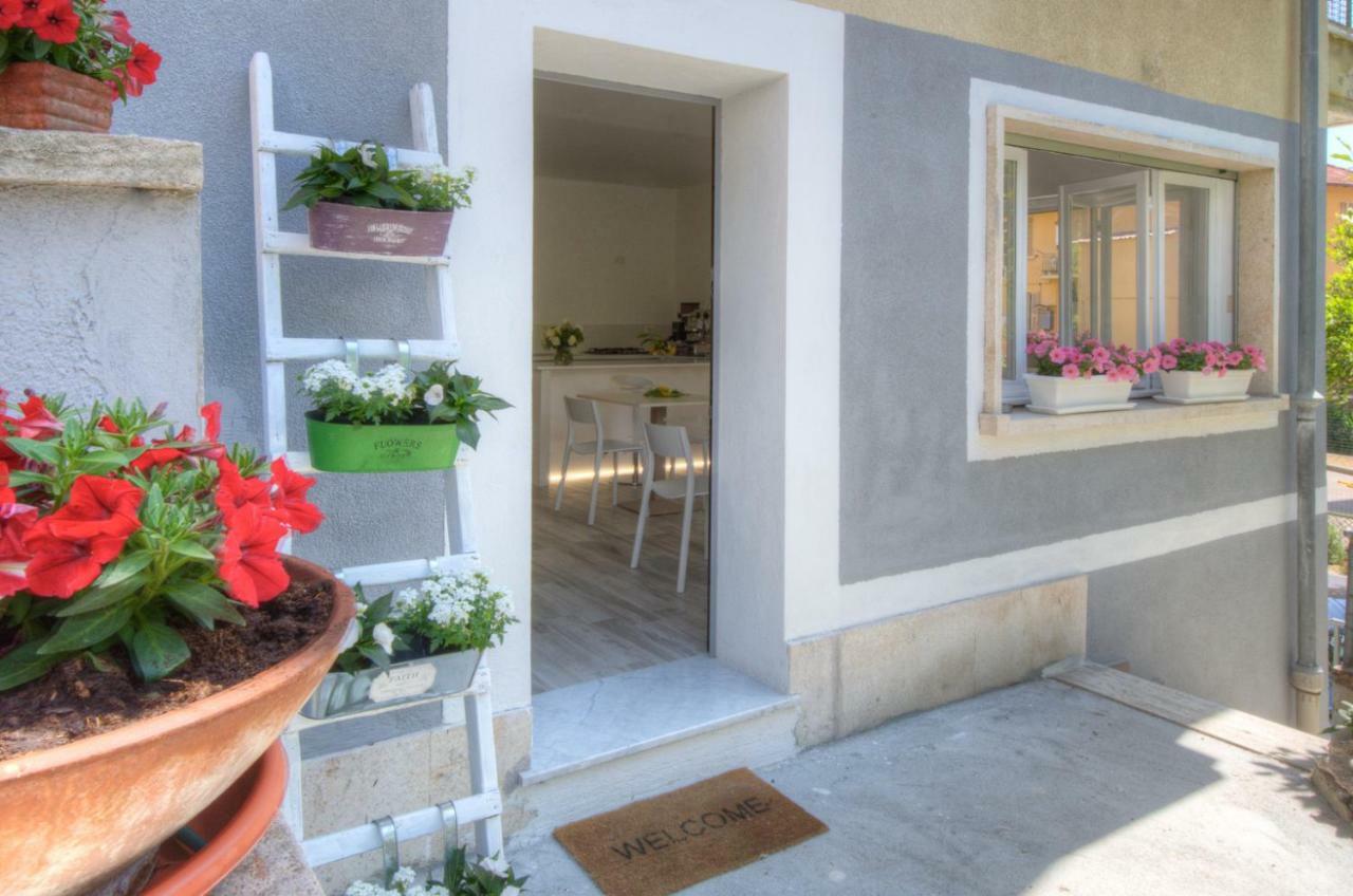 Hotel Rione San Carlo Finale Ligure Zewnętrze zdjęcie