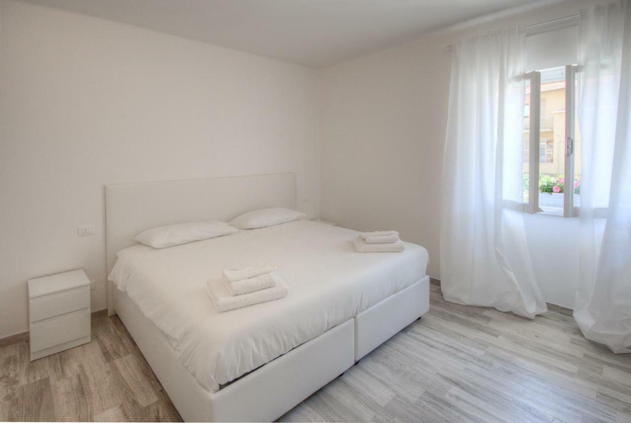 Hotel Rione San Carlo Finale Ligure Zewnętrze zdjęcie