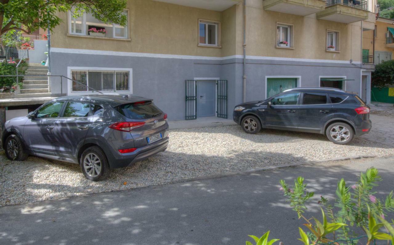 Hotel Rione San Carlo Finale Ligure Zewnętrze zdjęcie