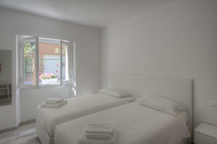 Hotel Rione San Carlo Finale Ligure Zewnętrze zdjęcie