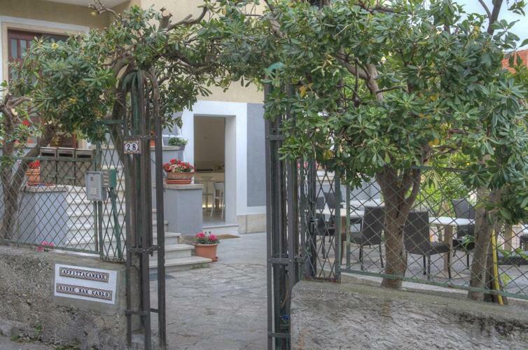 Hotel Rione San Carlo Finale Ligure Zewnętrze zdjęcie